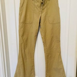 Abercrombie and Fitch pants